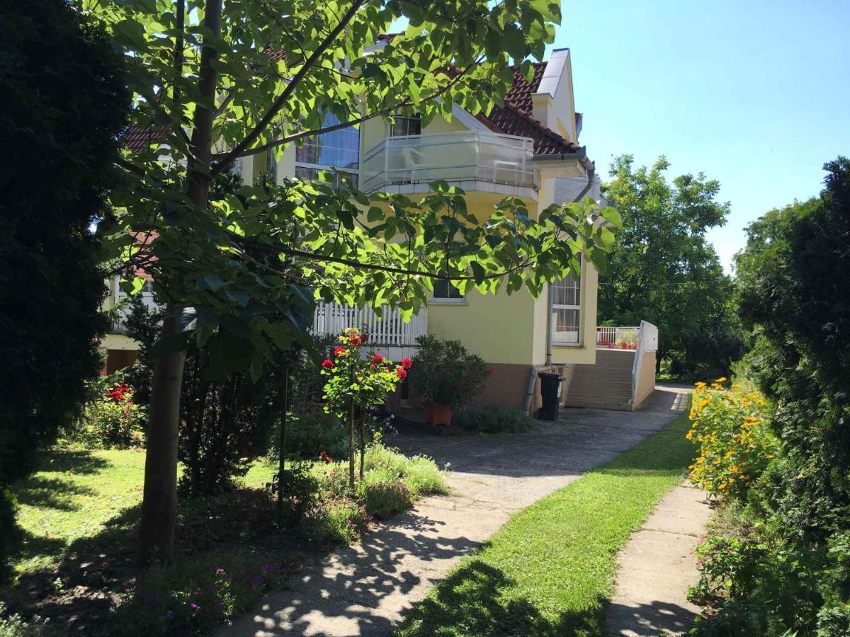 Apartment Siofok, Lake Balaton 1 Exterior foto